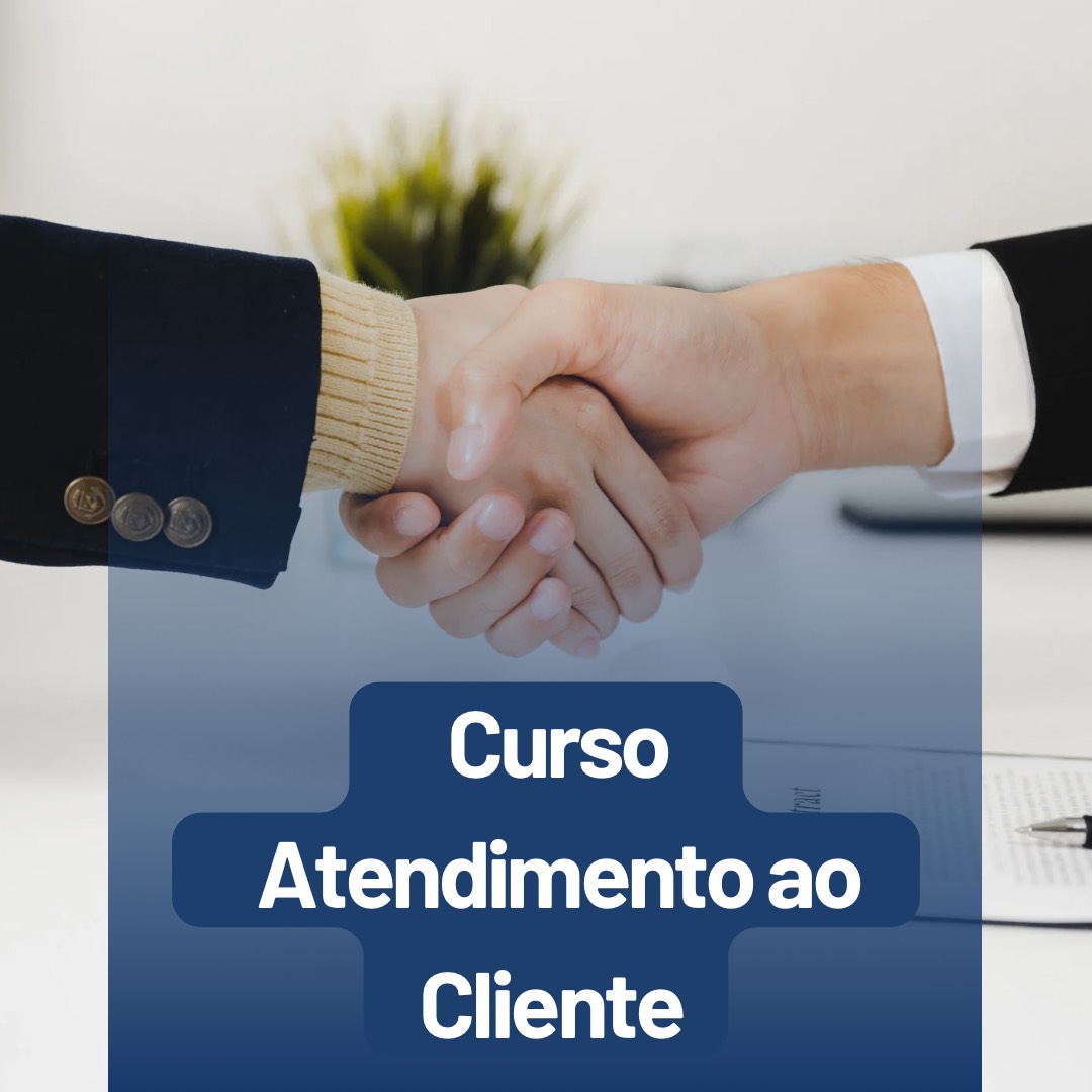 ATENDIMENTO AO CLIENTE