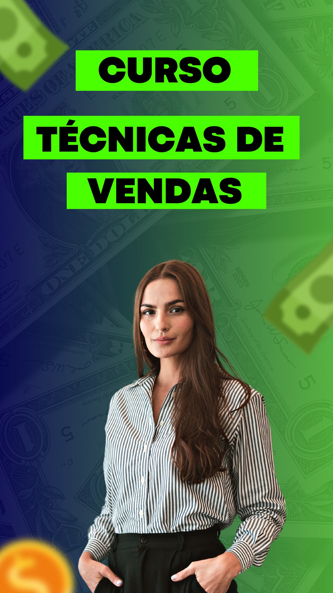 TÉCNICAS DE VENDAS