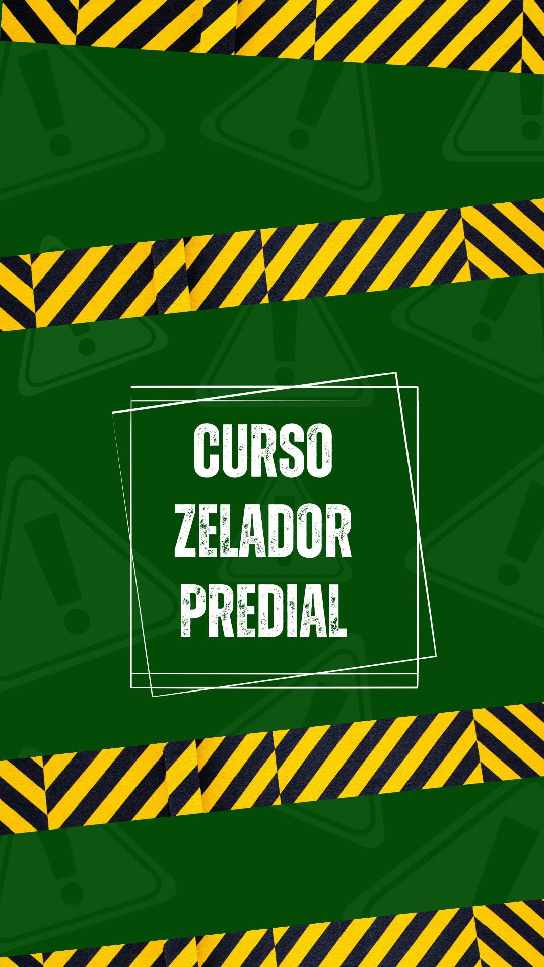 Zelador Predial