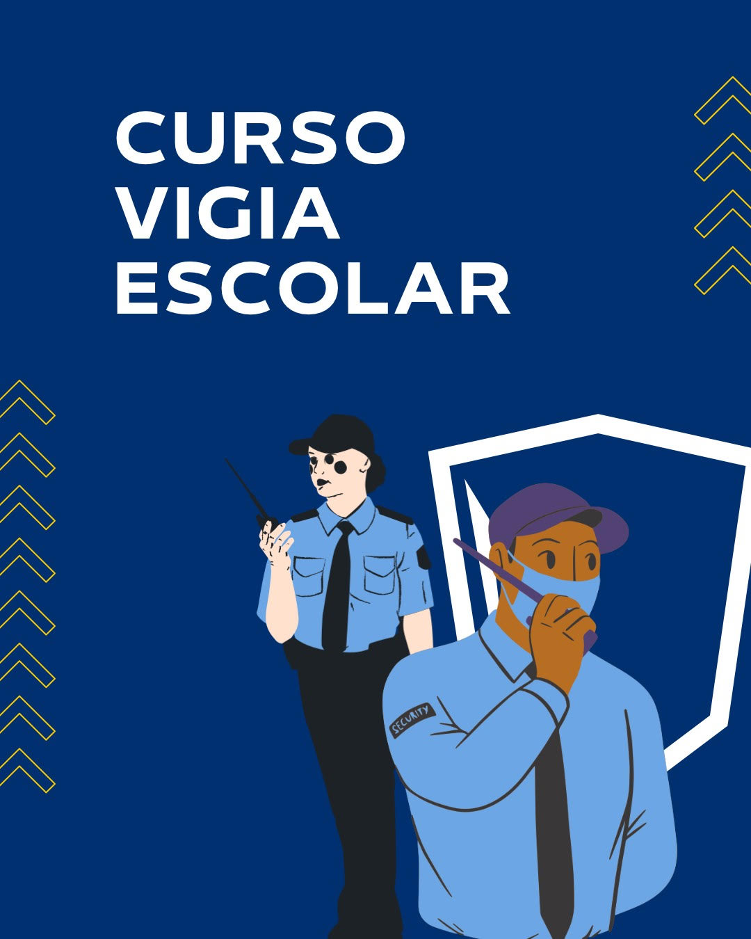 VIGIA ESCOLAR